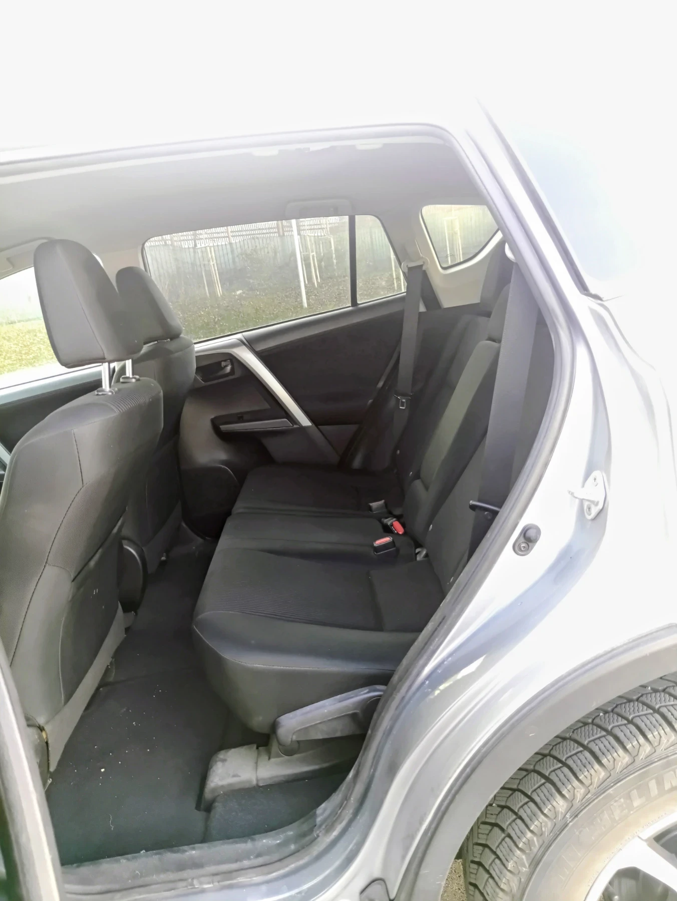 Toyota Rav4 2.5I 4x4  �� ������-����� � �����  | Mobile.bg � ����������� 16