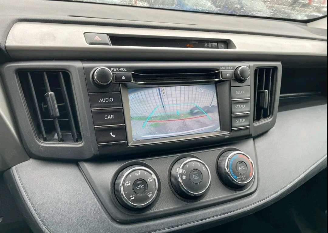 Toyota Rav4 2.5MPI 4x4   ЛИЗИНГ-ЛЕСНО И БЪРЗО  - изображение 3