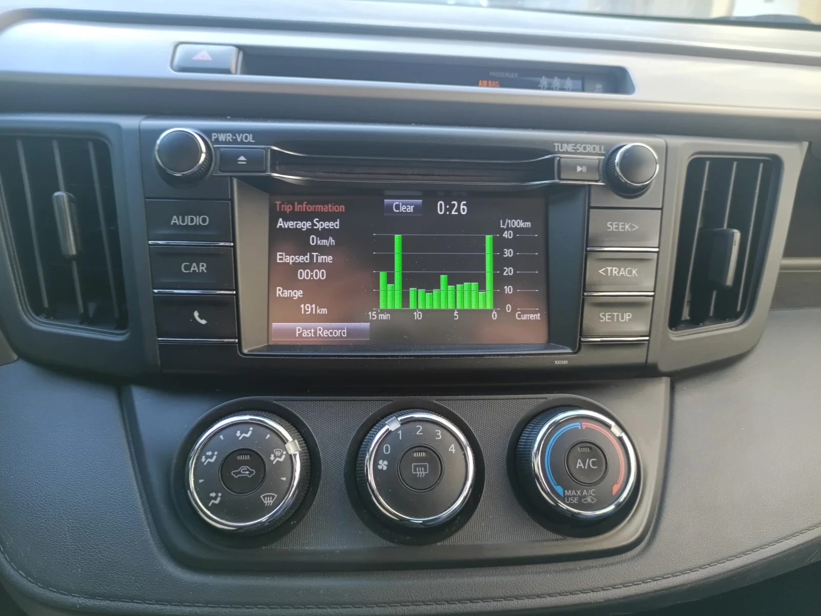 Toyota Rav4 2.5I 4x4  �� ������-����� � �����  | Mobile.bg � ����������� 12