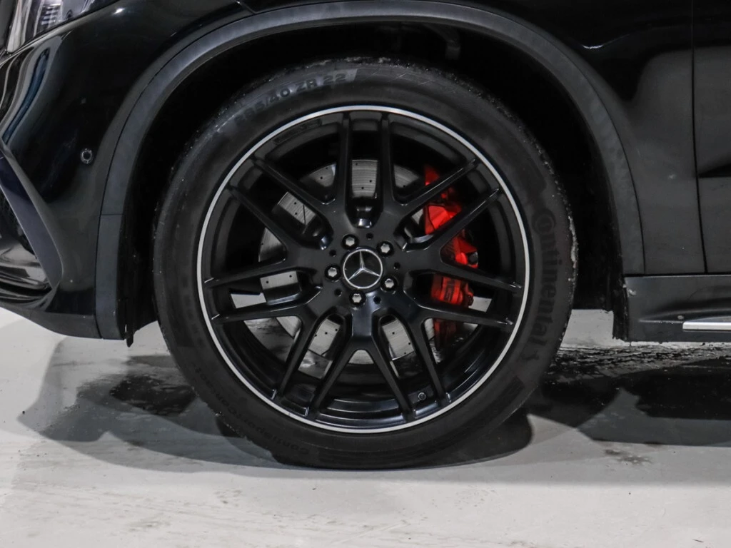 Mercedes-Benz GLE * GLE63s Coupe / AMG Night Pkg / Massage Seats / C | Mobile.bg � ����������� 11