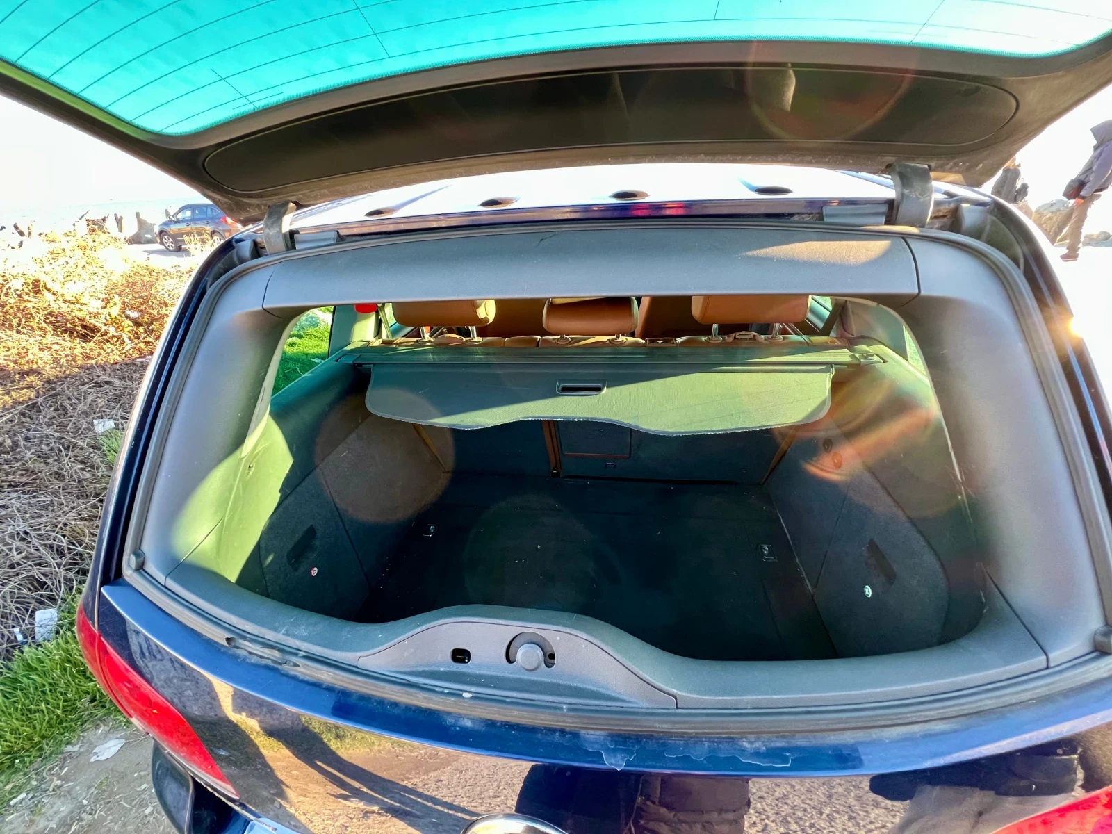 VW Touareg 3.0 TDI V6 | Mobile.bg � ����������� 8