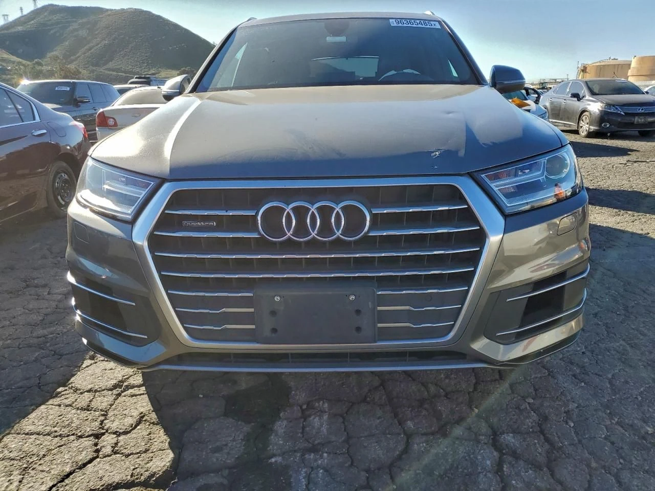 Audi Q7  - изображение 5
