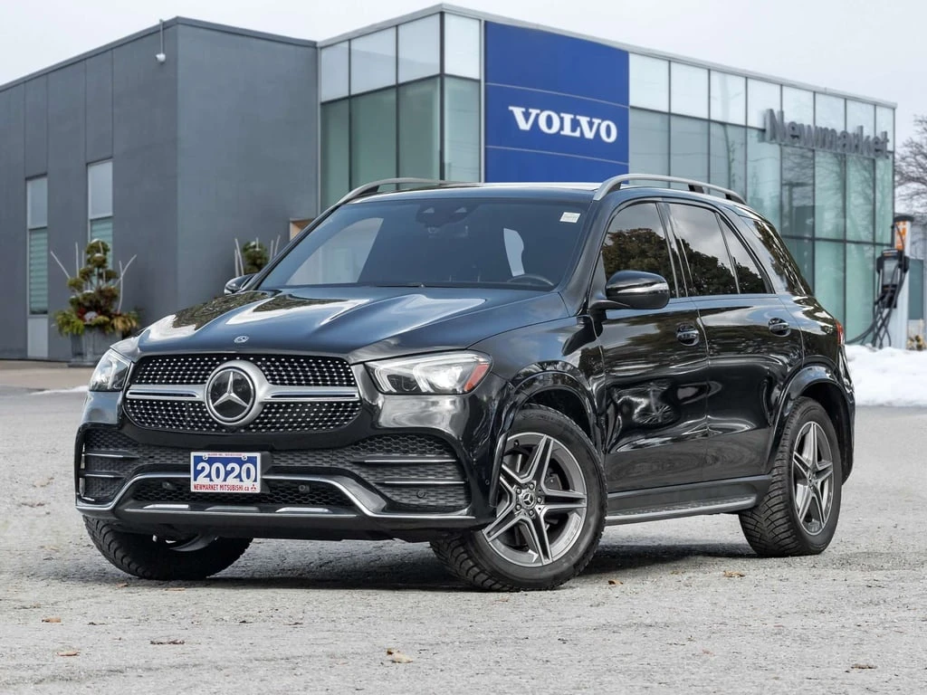 Mercedes-Benz GLE * GLE350 4M * CARFAX * ���� �� �� | Mobile.bg � ����������� 1