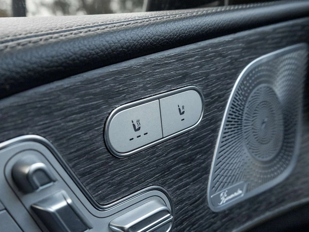 Mercedes-Benz GLE * GLE350 4M * CARFAX * ���� �� �� | Mobile.bg � ����������� 15