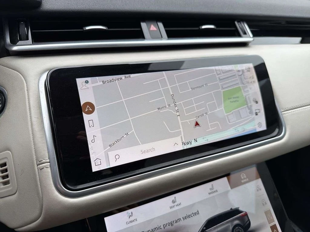 Land Rover Range Rover Velar R Dynamic HSE  CARFAX | Mobile.bg � ����������� 14