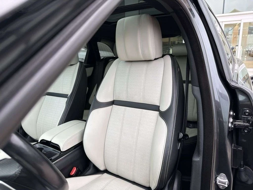 Land Rover Range Rover Velar R Dynamic HSE  CARFAX - изображение 7