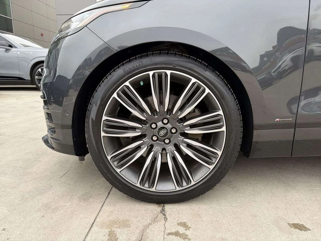 Land Rover Range Rover Velar R Dynamic HSE  CARFAX - изображение 6