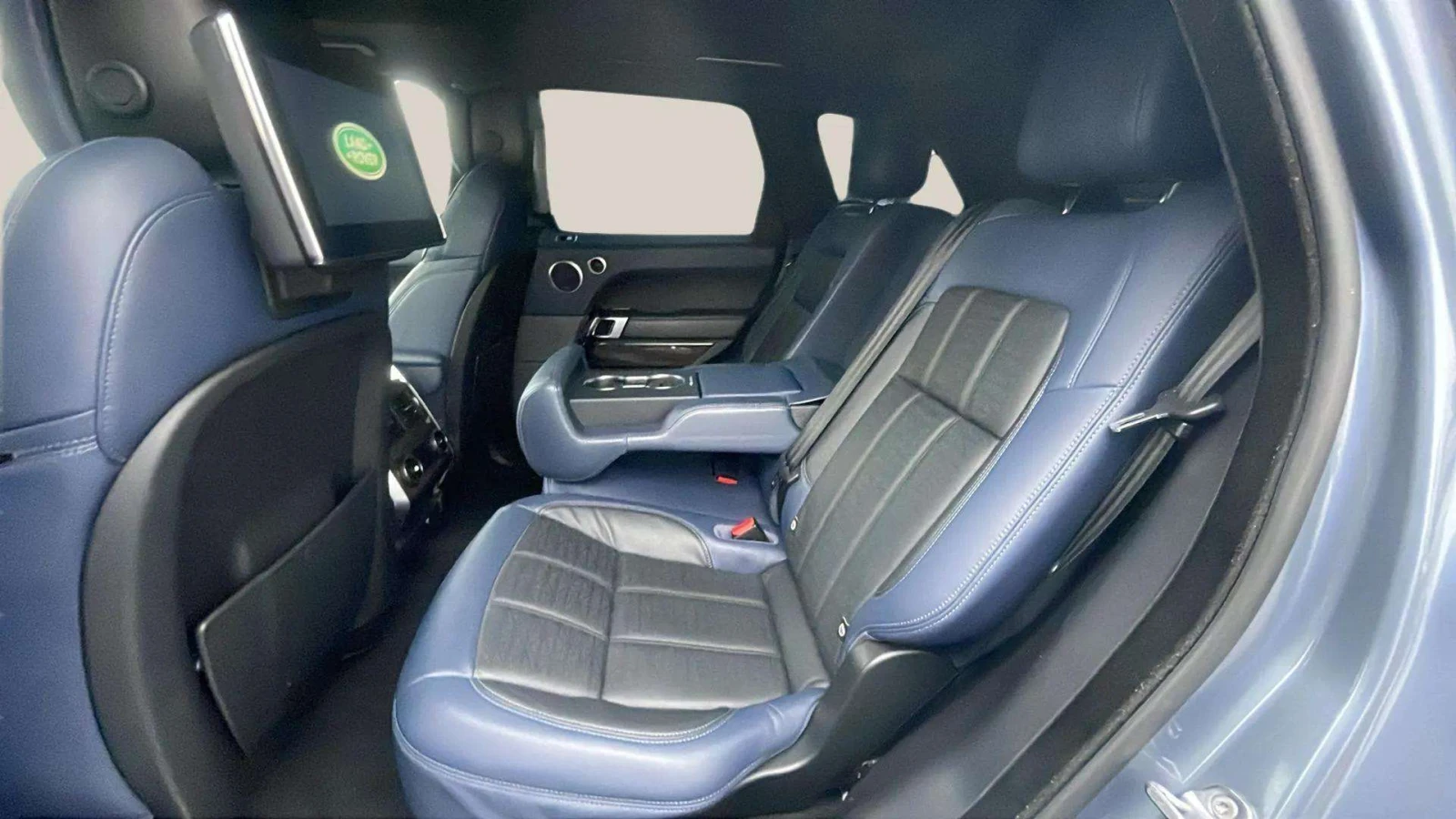 Land Rover Range Rover Sport 5.0i | Mobile.bg � ����������� 13