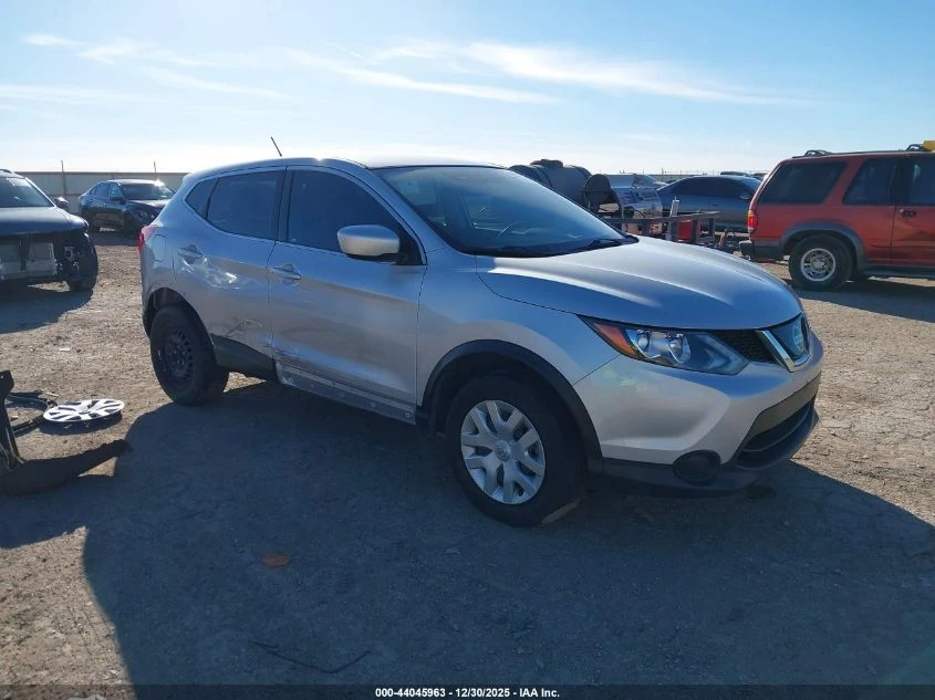 Nissan Rogue 2l Sport S | Mobile.bg � ����������� 1