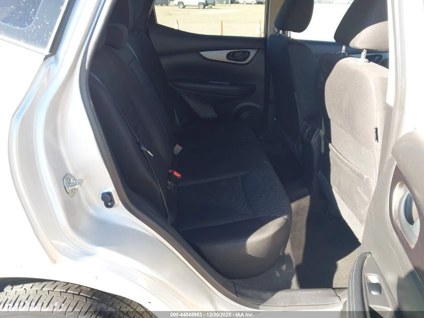 Nissan Rogue 2l Sport S | Mobile.bg � ����������� 8