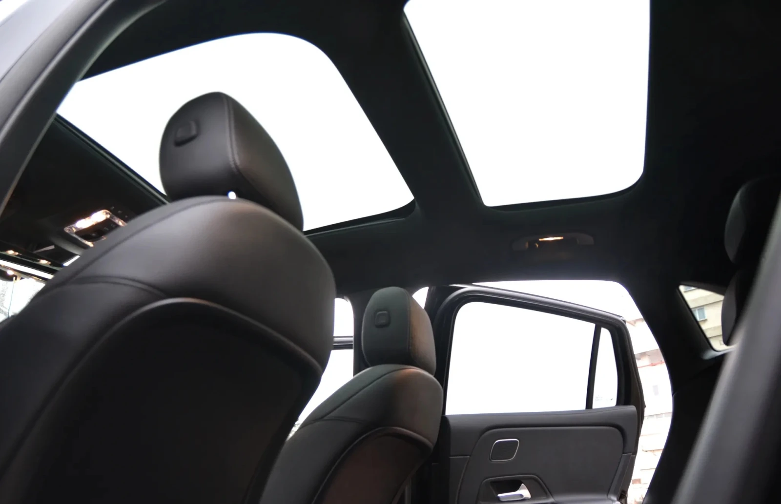 Mercedes-Benz GLA 45 AMG 4Matic+  | Mobile.bg � ����������� 10