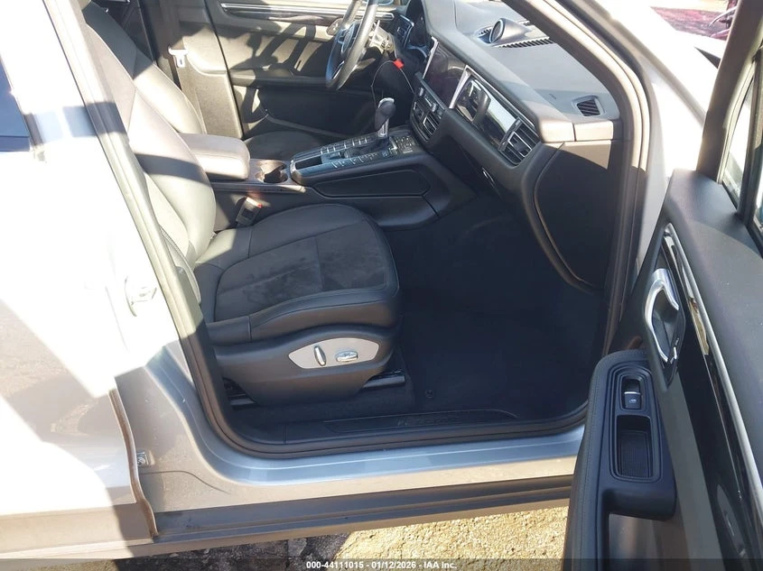 Porsche Macan, снимка 5 - Автомобили и джипове - 53872478