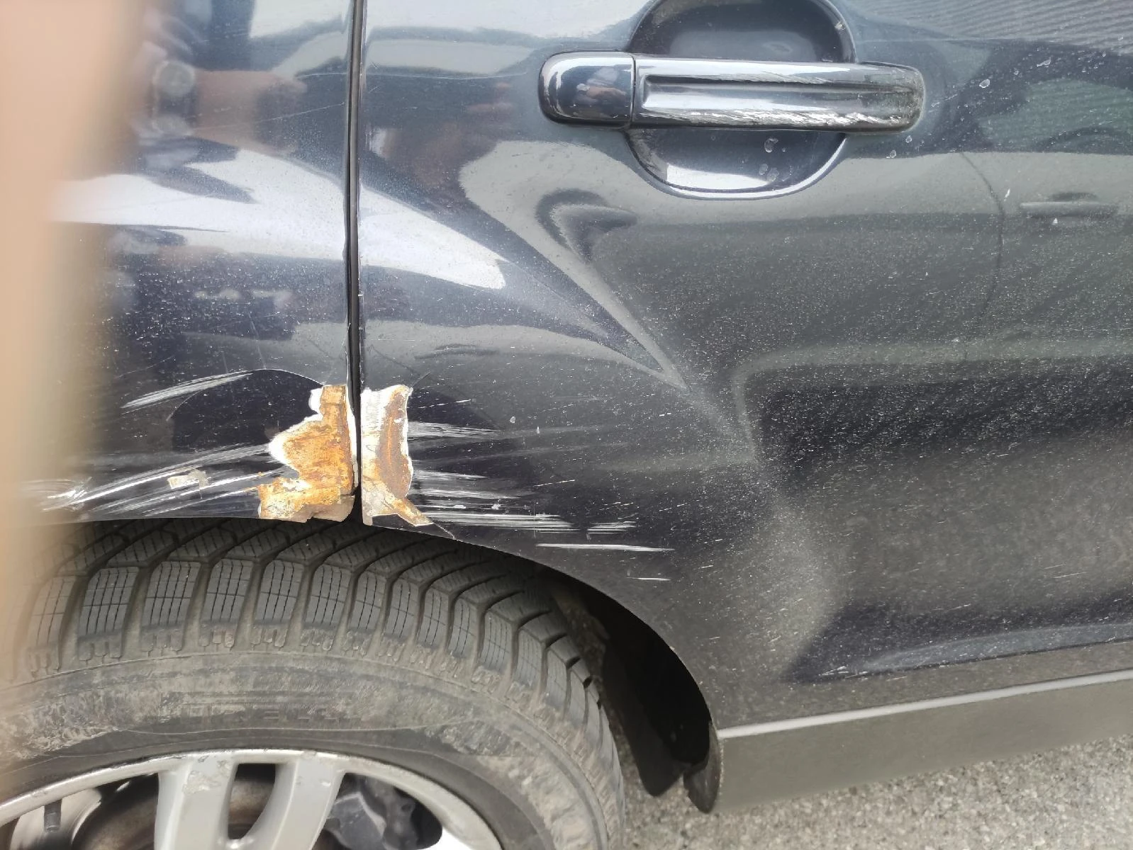 Audi Q7 3.0ТDI 4x4, снимка 16 - Автомобили и джипове - 53903715