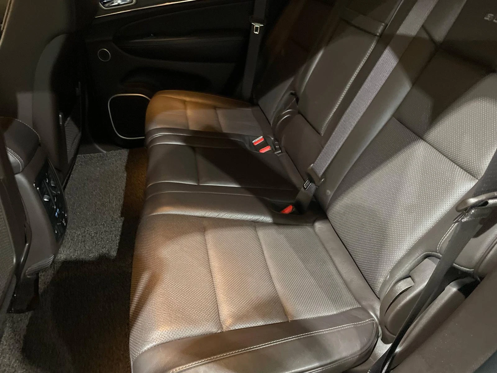 Jeep Grand cherokee 3.6 V6 ! Summit !, снимка 10 - Автомобили и джипове - 54138042