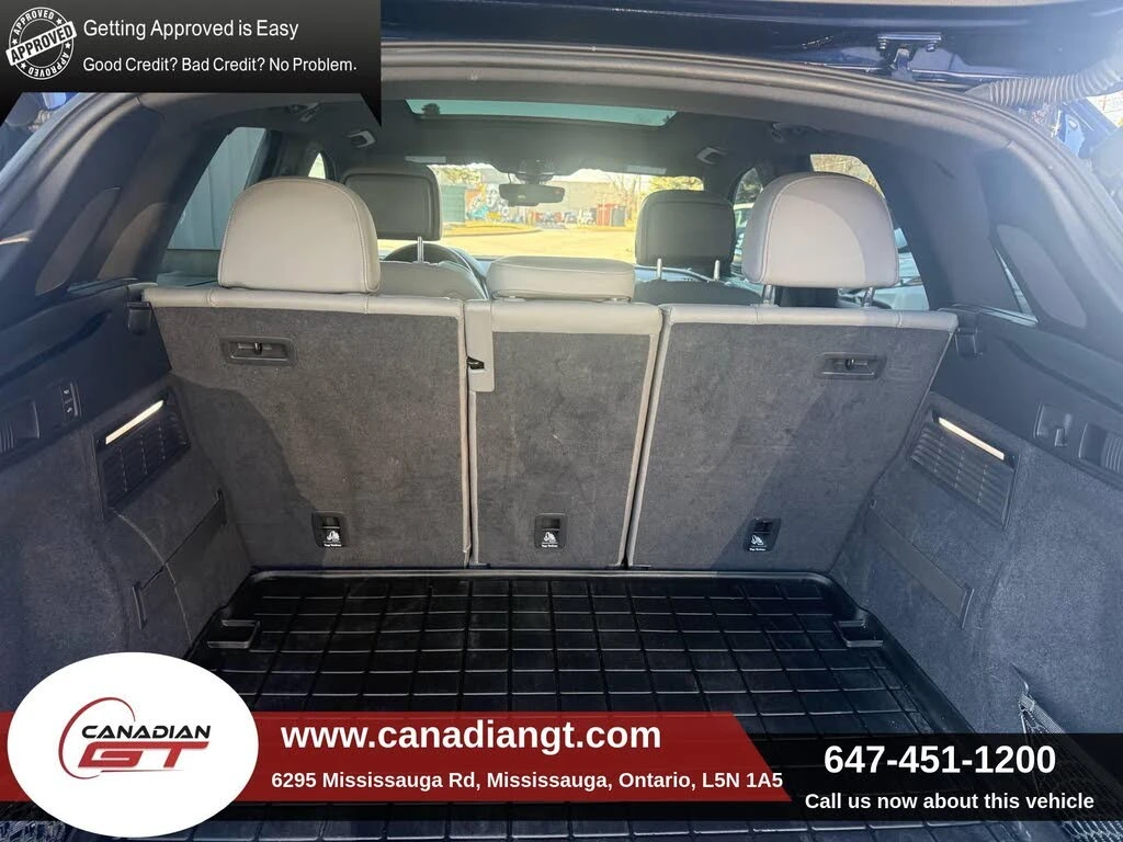 Audi SQ5 * HeadUp* АвтоКредит * (ЦЕНА ДО БГ), снимка 13 - Автомобили и джипове - 54161996