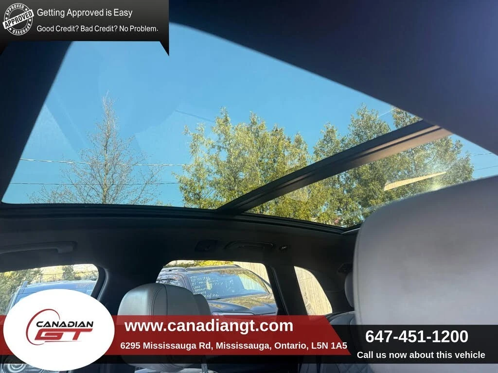 Audi SQ5 * HeadUp* АвтоКредит * (ЦЕНА ДО БГ), снимка 11 - Автомобили и джипове - 54161996