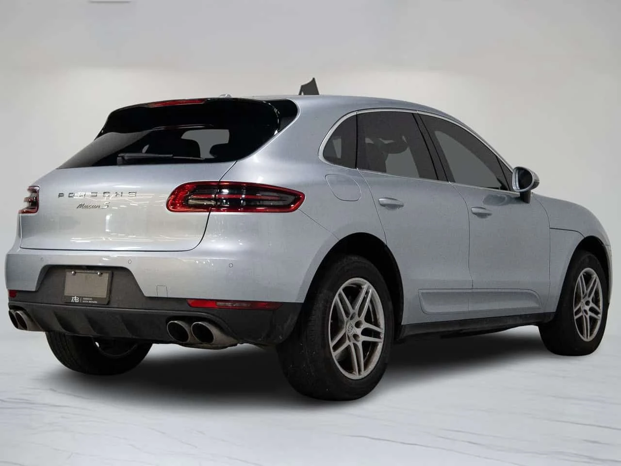 Porsche Macan * S * CARFAX * ���� �� �� | Mobile.bg � ����������� 4