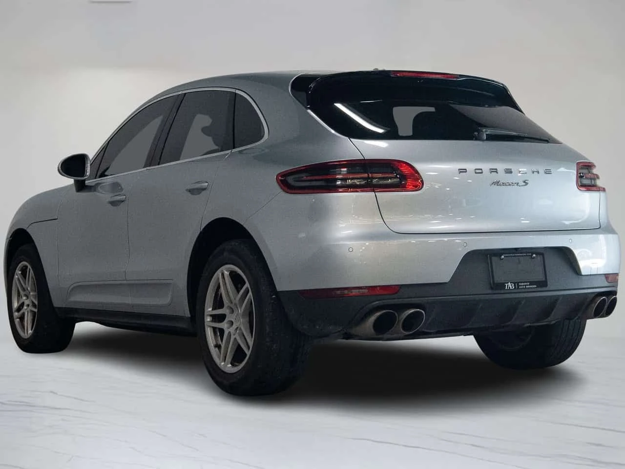 Porsche Macan * S * CARFAX * ���� �� �� | Mobile.bg � ����������� 5