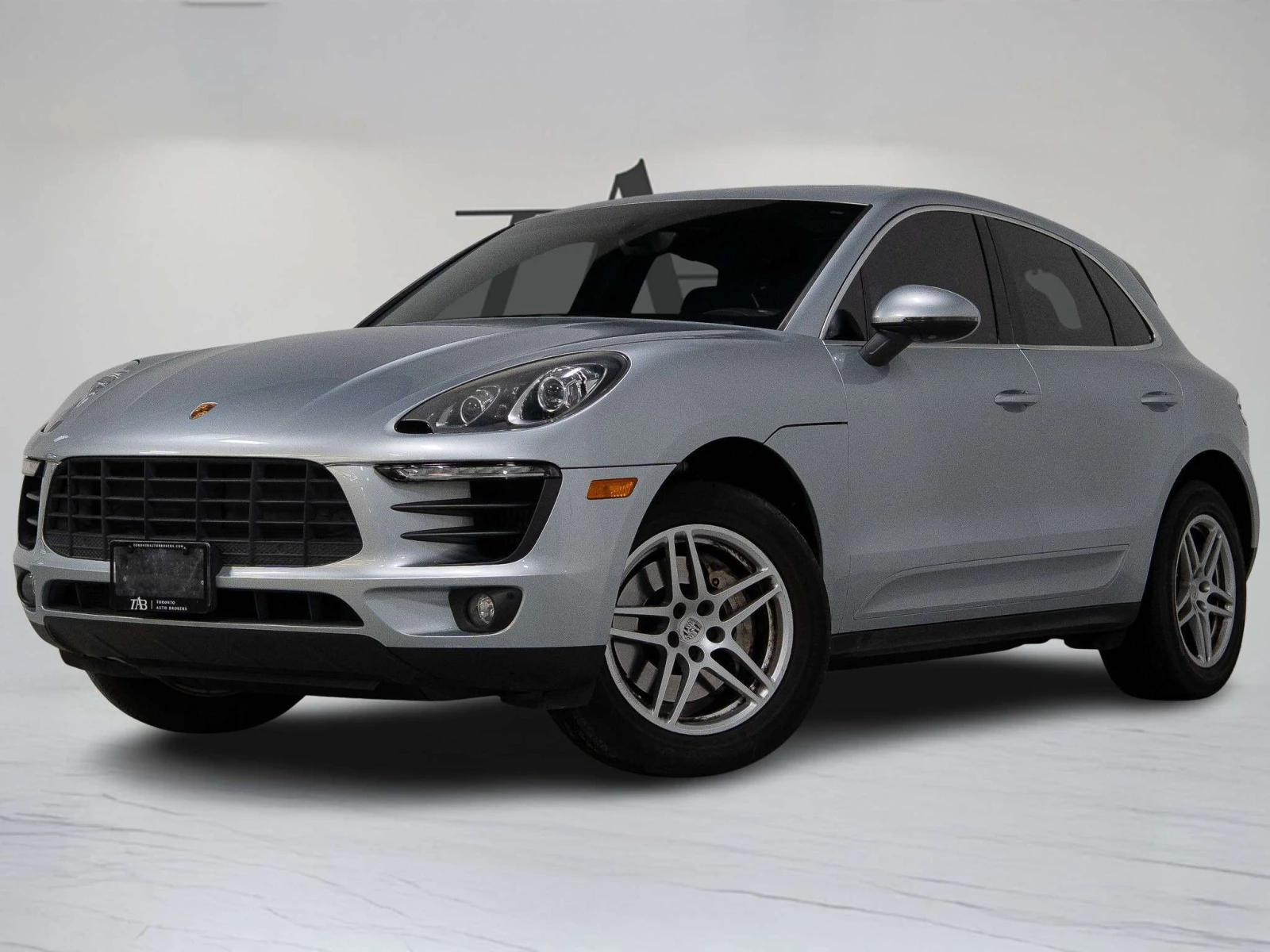 Porsche Macan * S * CARFAX * ���� �� �� | Mobile.bg � ����������� 3