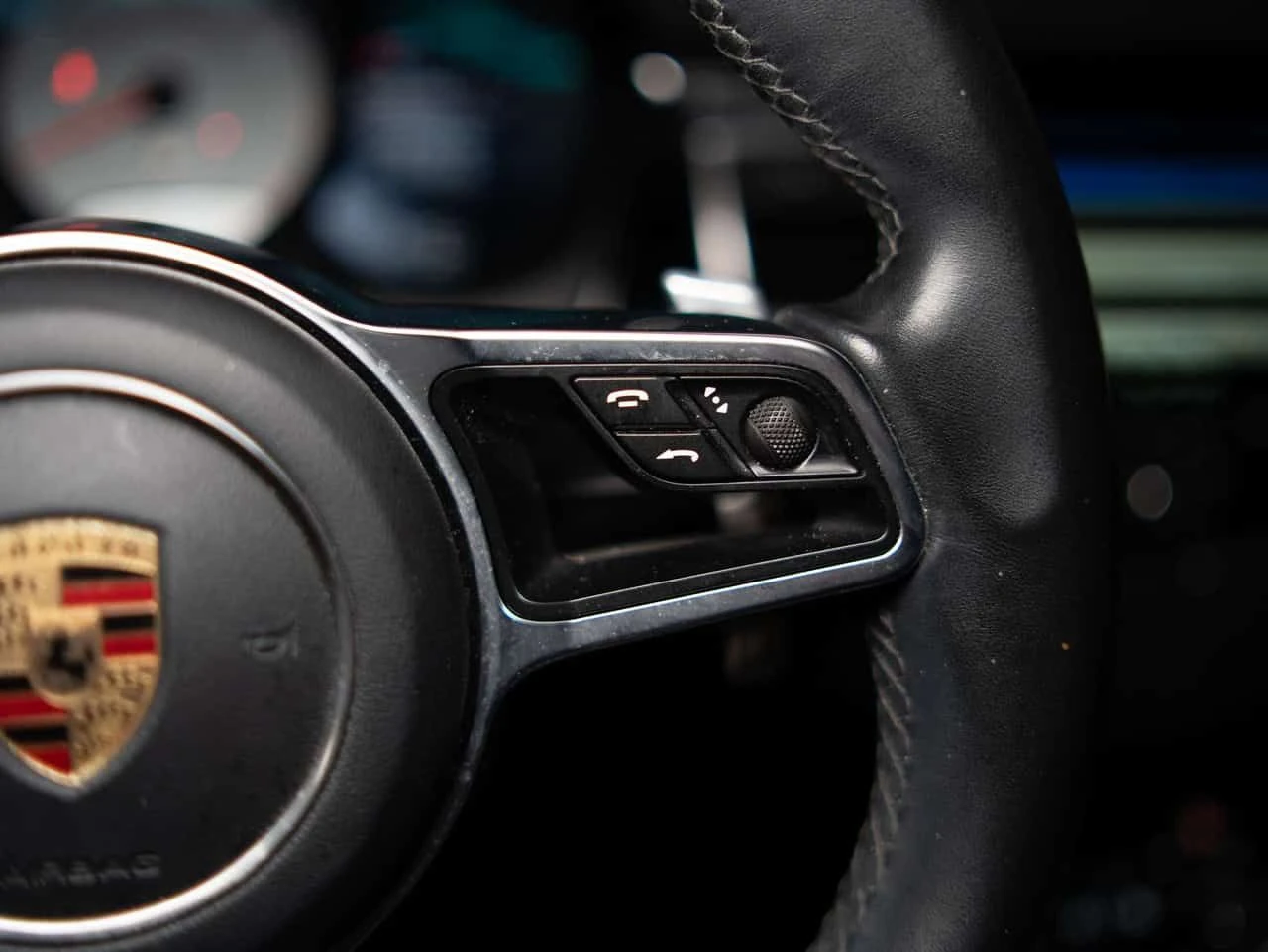 Porsche Macan * S * CARFAX * ���� �� �� | Mobile.bg � ����������� 13