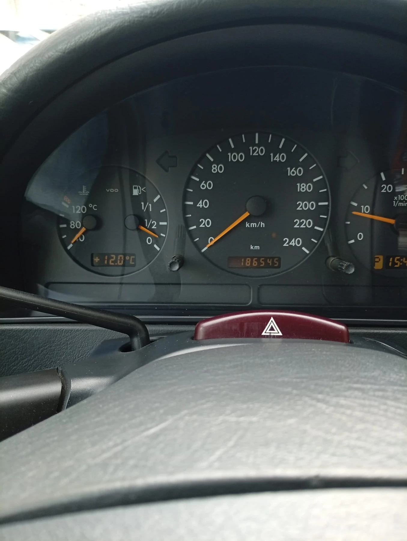 Mercedes-Benz ML 270 | Mobile.bg � ����������� 5