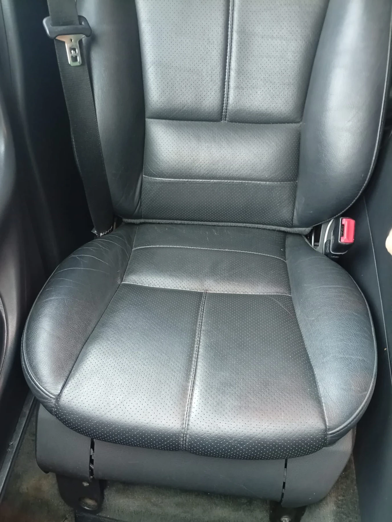 Mercedes-Benz ML 270 | Mobile.bg � ����������� 8