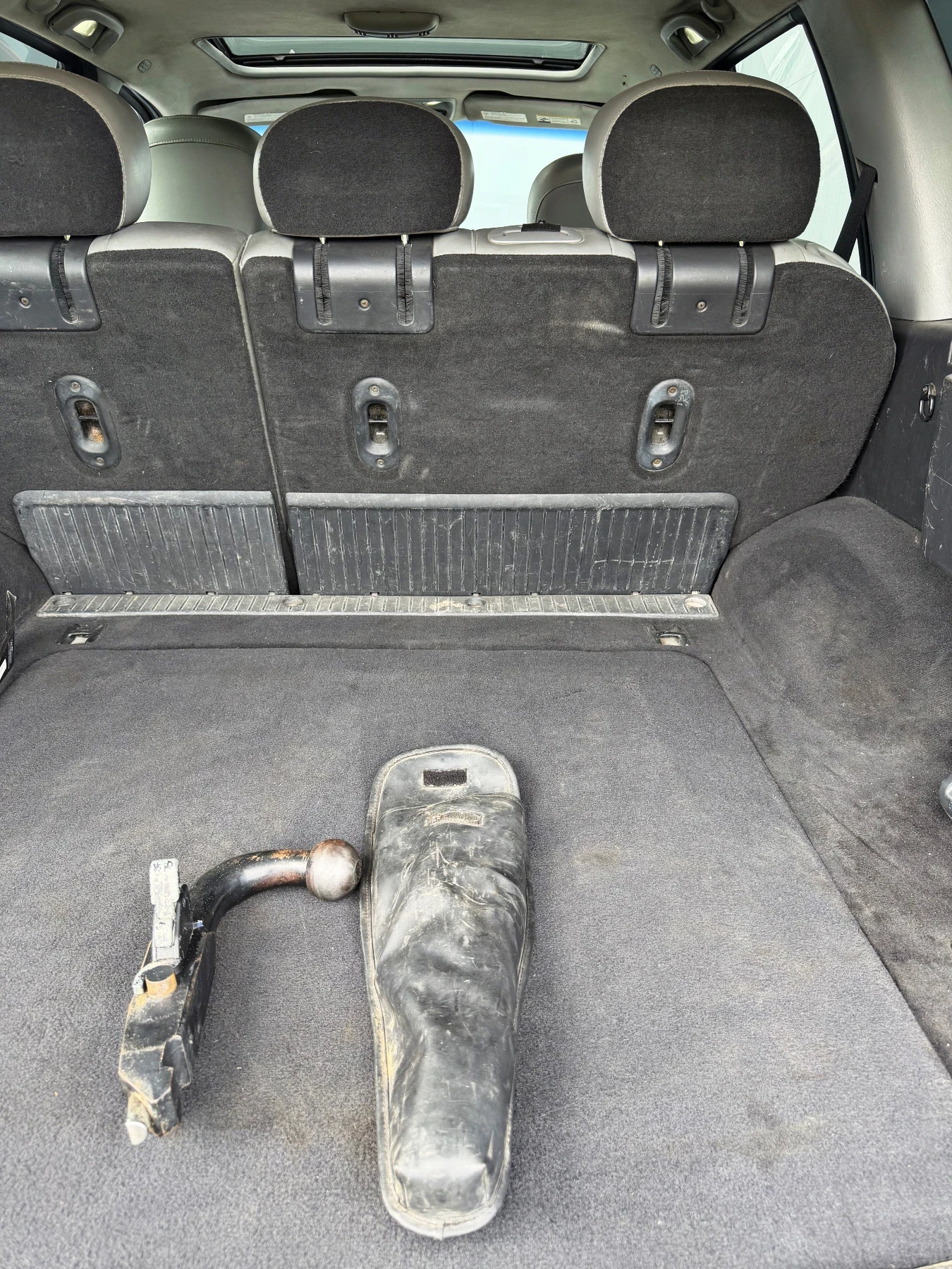 Jeep Grand cherokee WJ Quadra drive /TOP!, снимка 17 - Автомобили и джипове - 54496126