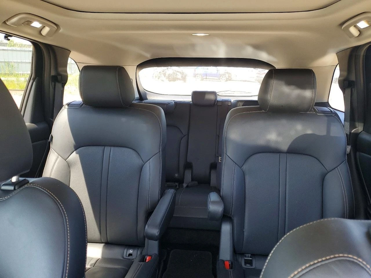 Mazda CX-90 3.3 Turbo MHEV AWD 2025, снимка 8 - Автомобили и джипове - 54779666
