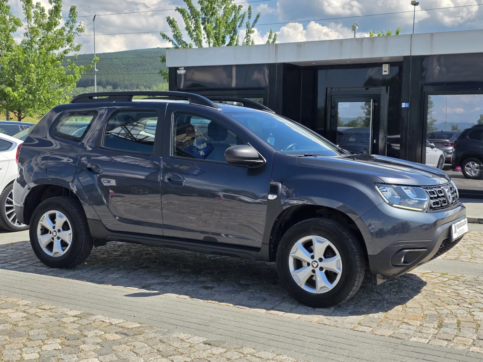 Dacia Duster TCe 100к.с. LPG, снимка 3 - Автомобили и джипове - 54837115