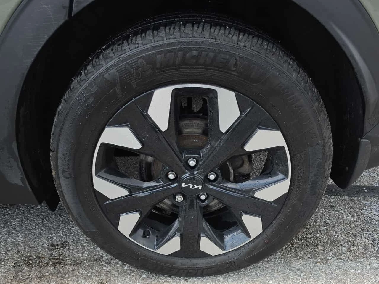 Kia Sportage X Line Limited / 360 / ДИСТРОНИК / АВТОКРЕДИТ , снимка 7 - Автомобили и джипове - 55500501