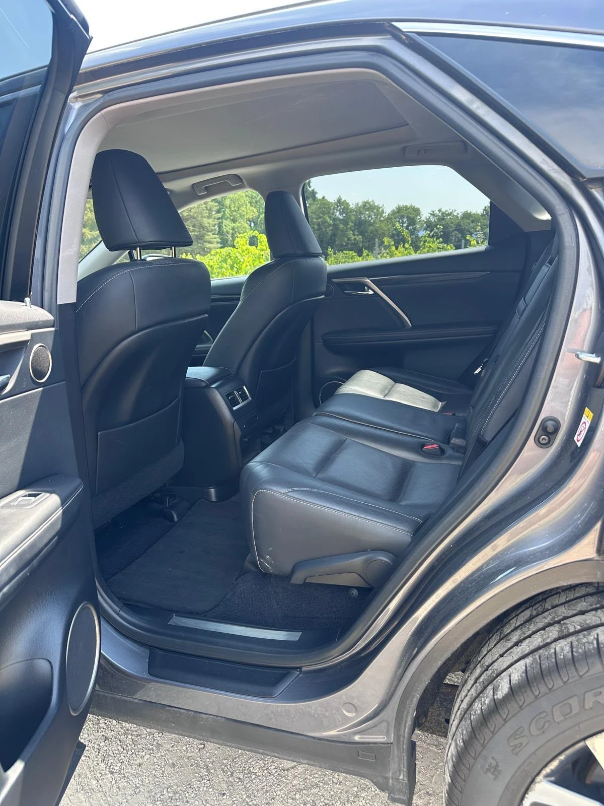 Lexus RX 450h | Mobile.bg � ����������� 9
