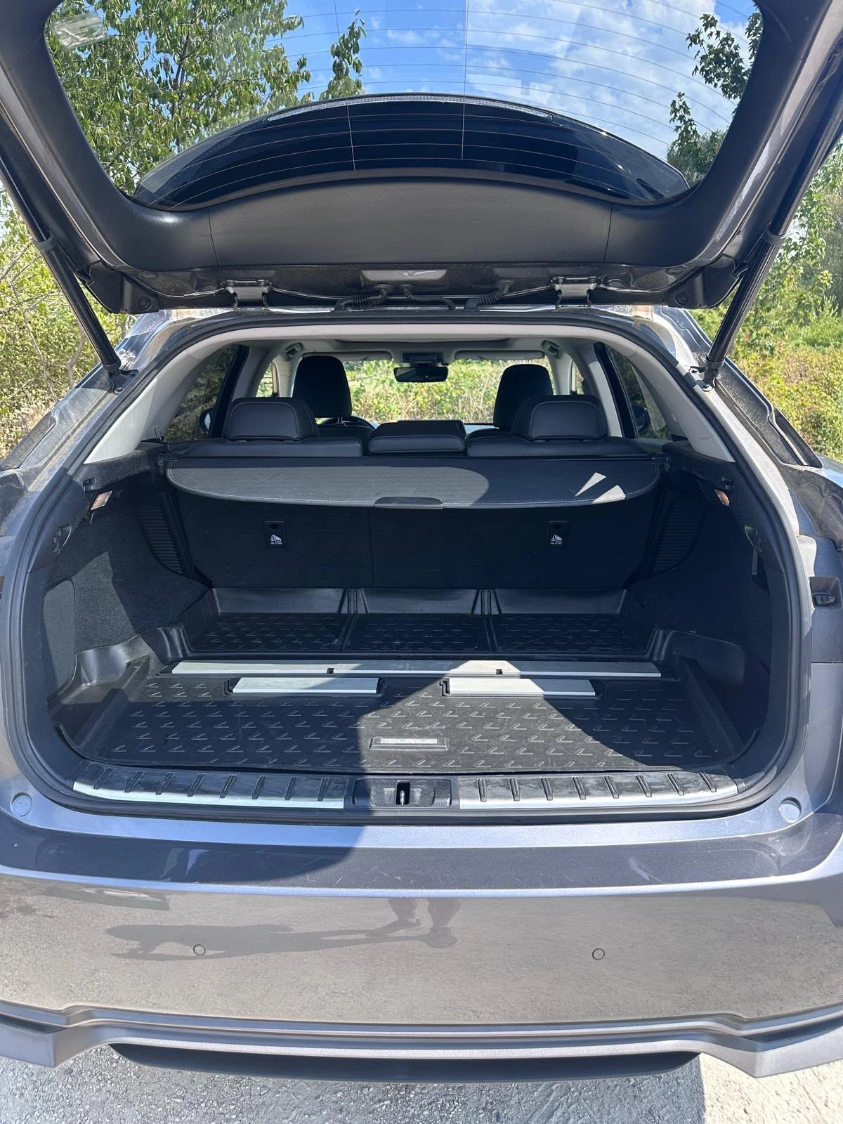 Lexus RX 450h | Mobile.bg � ����������� 5