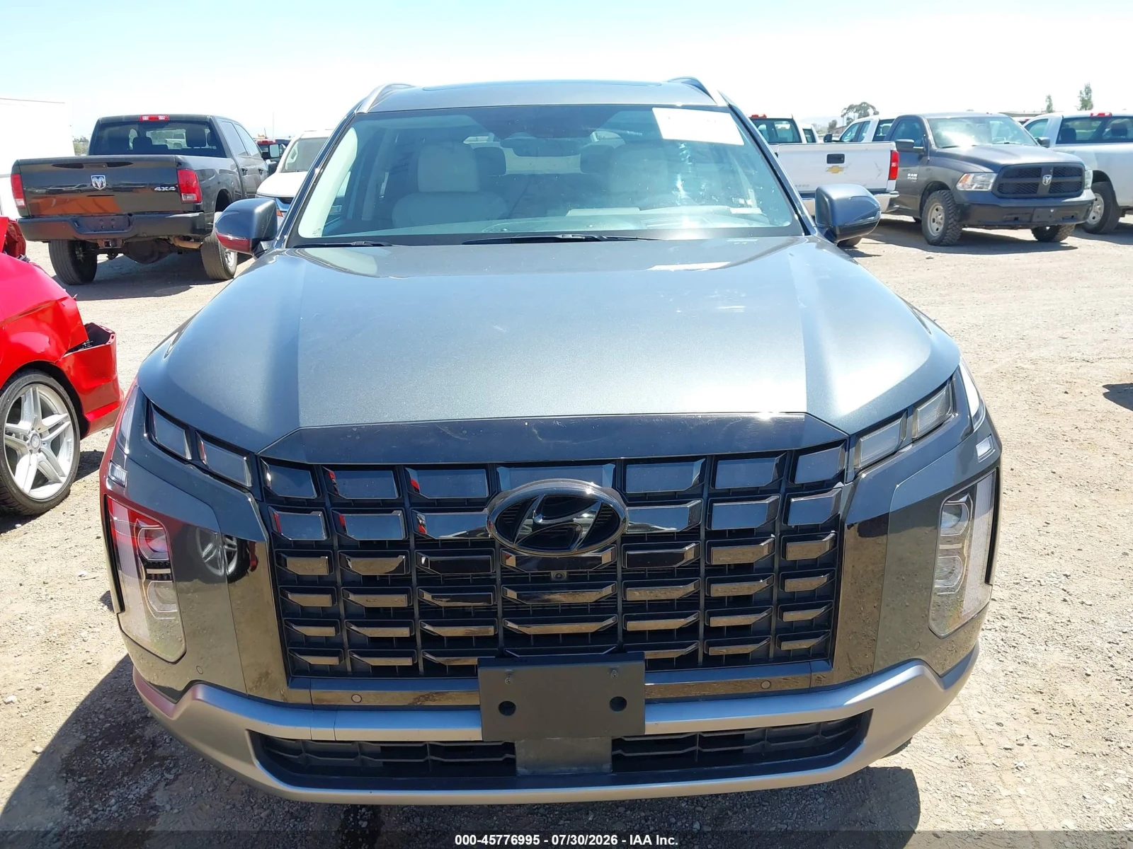 Hyundai Palisade | Mobile.bg � ����������� 3