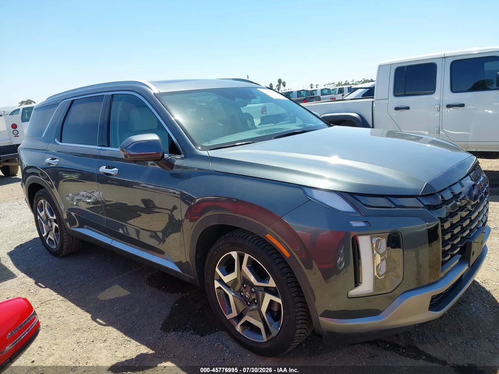 Hyundai Palisade | Mobile.bg � ����������� 4
