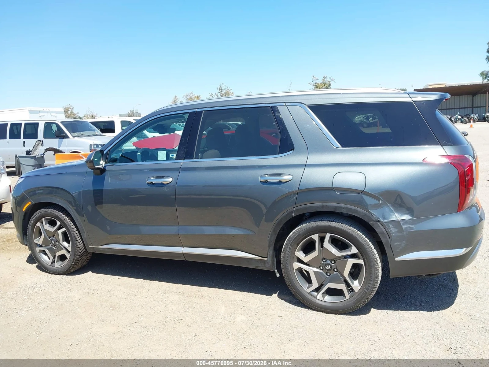 Hyundai Palisade | Mobile.bg � ����������� 1