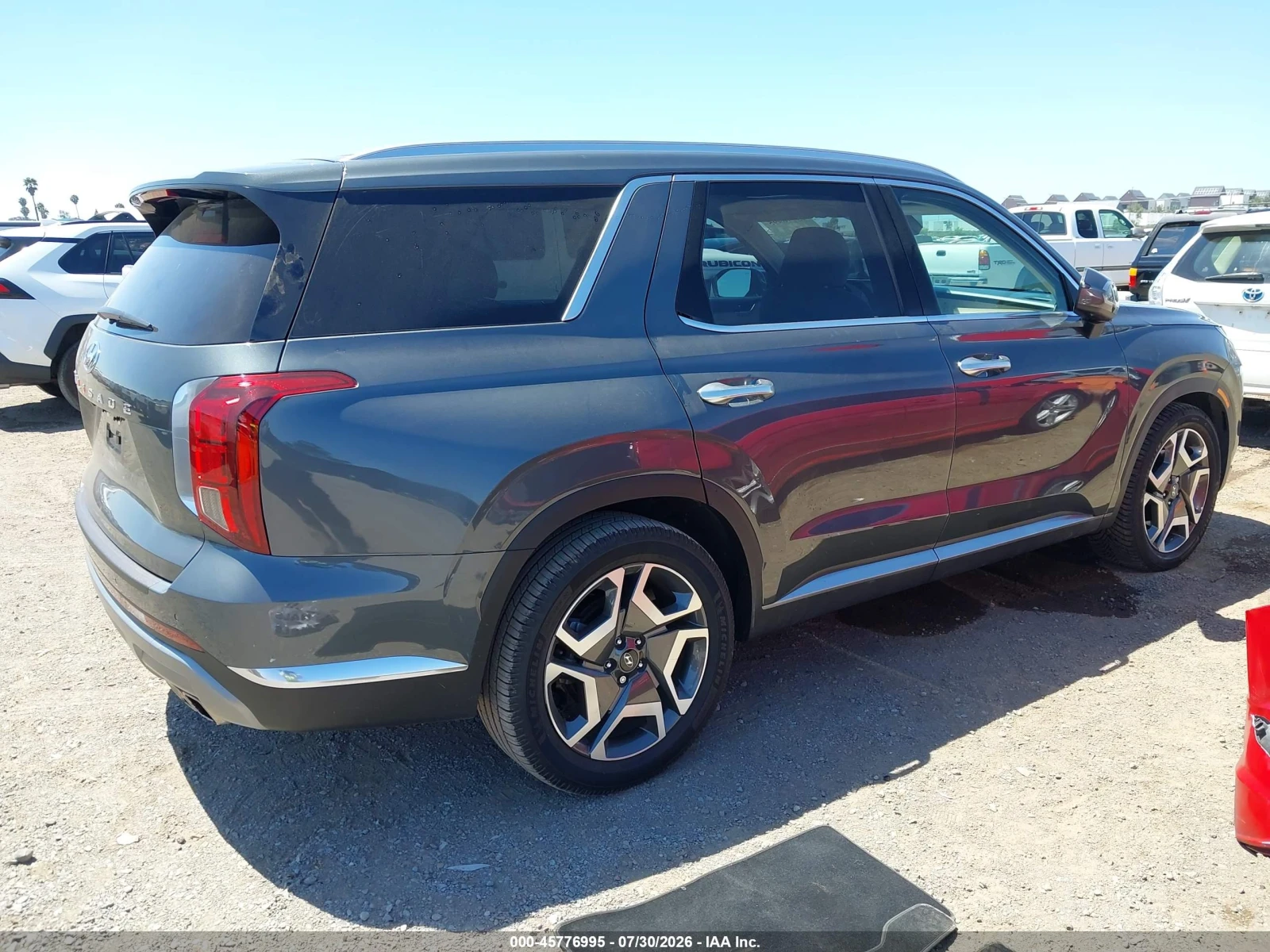 Hyundai Palisade | Mobile.bg � ����������� 11
