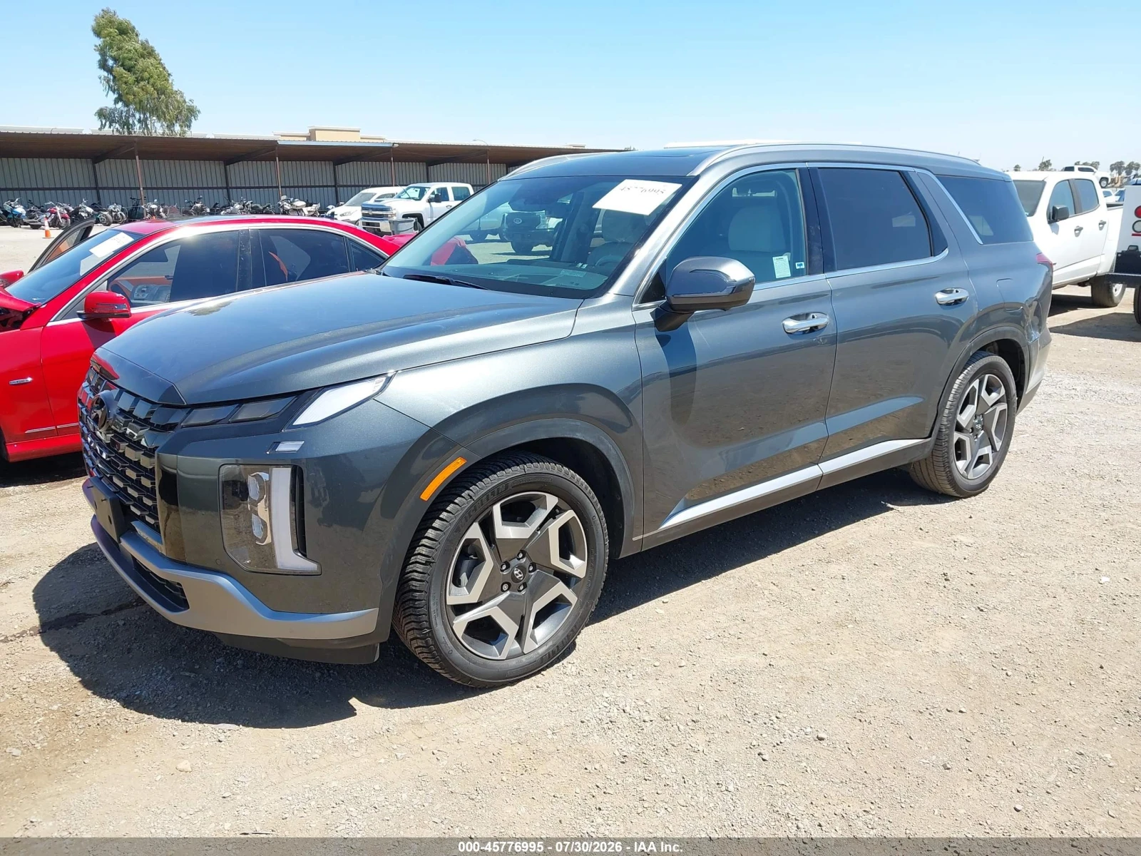 Hyundai Palisade | Mobile.bg � ����������� 9