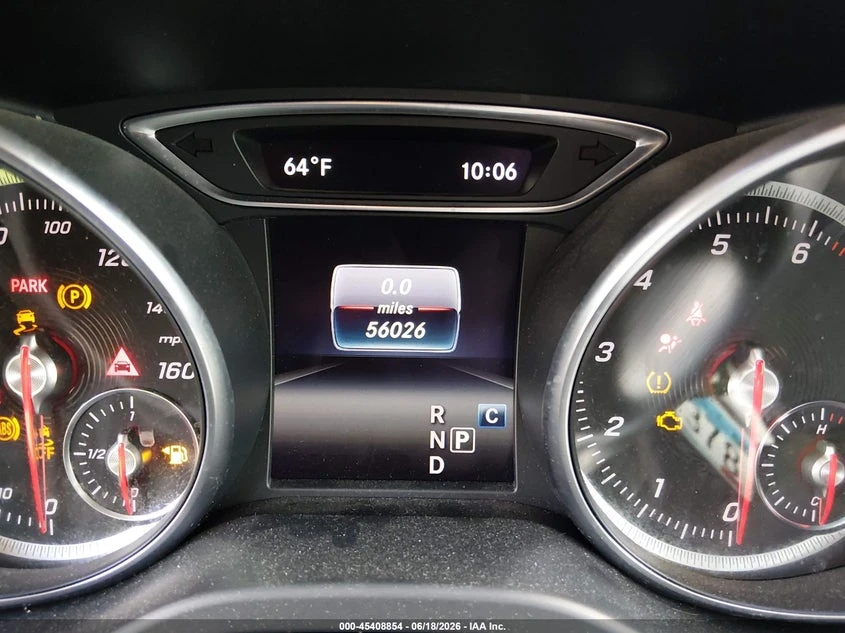 Mercedes-Benz GLA 250 2.0l 4Matic, снимка 7 - Автомобили и джипове - 55816089