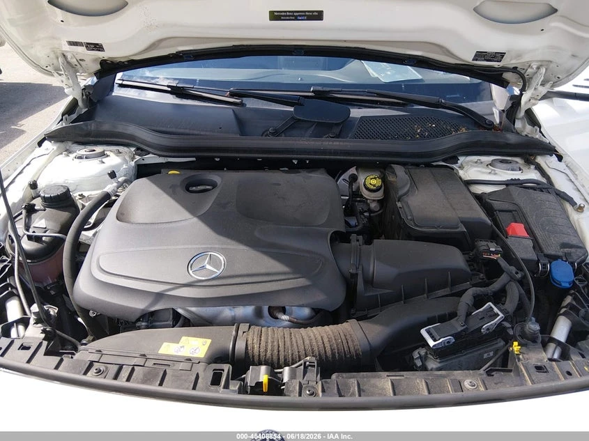 Mercedes-Benz GLA 250 2.0l 4Matic, снимка 10 - Автомобили и джипове - 55816089