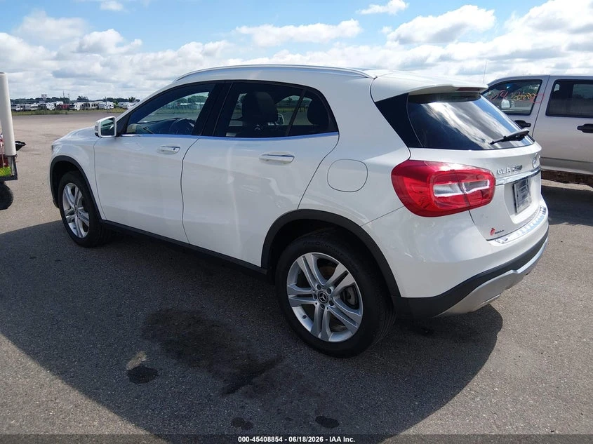 Mercedes-Benz GLA 250 2.0l 4Matic, снимка 3 - Автомобили и джипове - 55816089