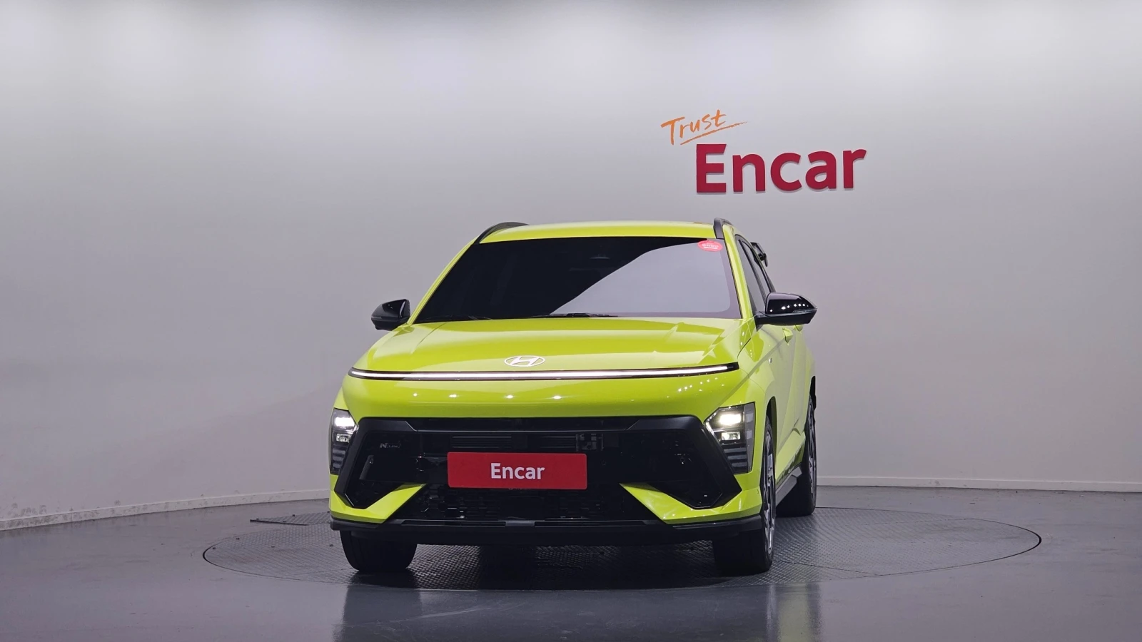 Hyundai Kona N-LINE 4X4 , снимка 3 - Автомобили и джипове - 56259653