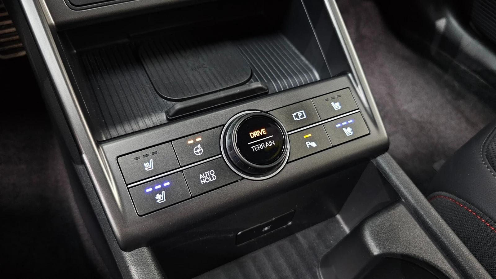 Hyundai Kona N-LINE 4X4 , снимка 14 - Автомобили и джипове - 56259653
