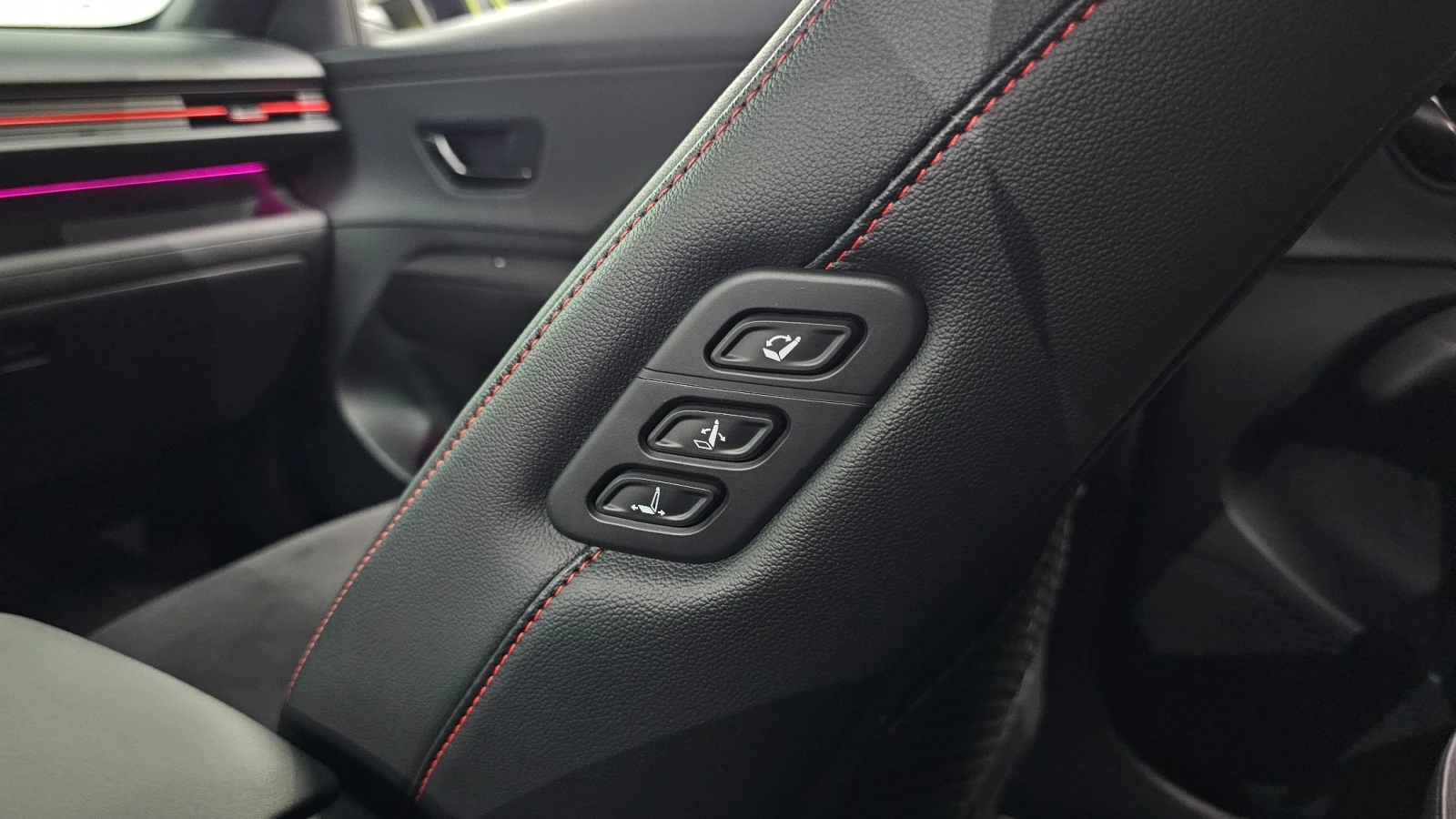 Hyundai Kona N-LINE 4X4 , снимка 16 - Автомобили и джипове - 56259653