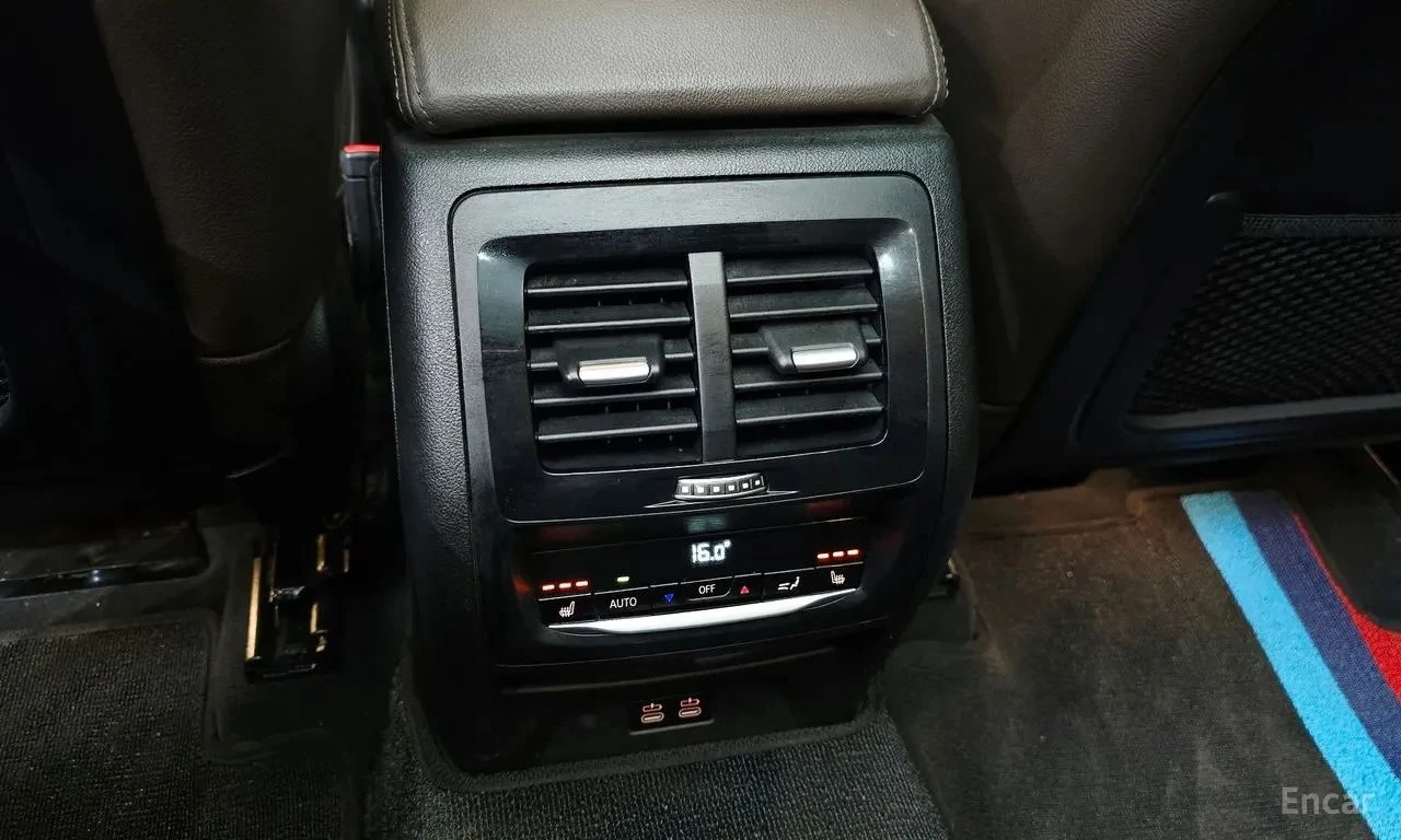 BMW X3, снимка 15 - Автомобили и джипове - 56706503
