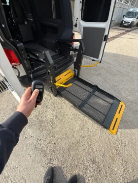 VW Transporter, снимка 12