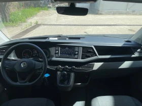 VW Transporter, снимка 9