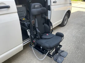 VW Transporter, снимка 16