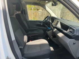 VW Transporter, снимка 11