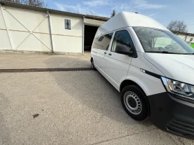 VW Transporter, снимка 6