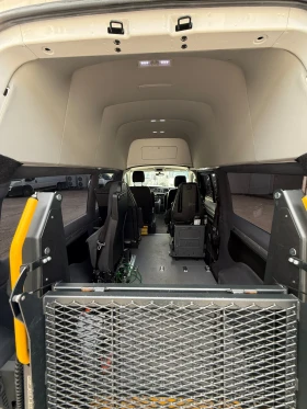 VW Transporter, снимка 9